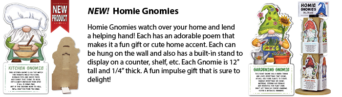 Homie Gnomies